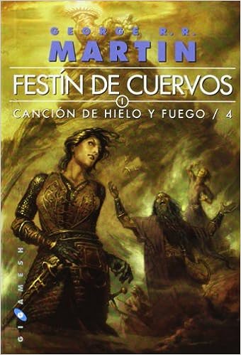 Festín de Cuervos