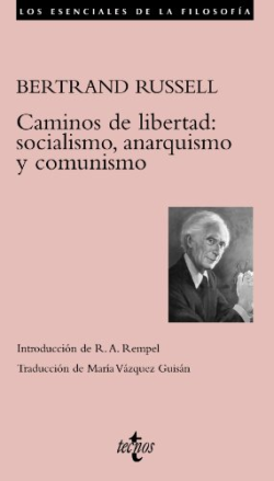 Caminos De Libertad - Socialismo Anarquismo Y Comunismo