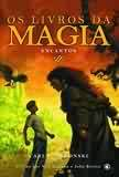 Os Livros Da Magia Encantos