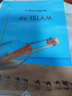 A Mensagem Do Islam