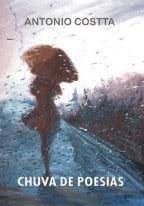 Chuva De Poesias - Autografado