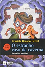 O Estranho Caso Da Caverna
