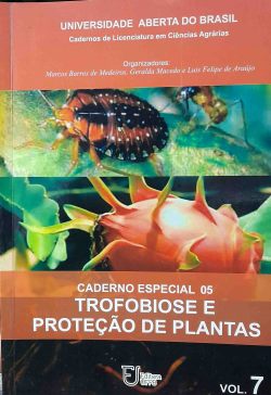 Caderno Especial 5 - Trofobiose E Protecao De Plantas V. 07