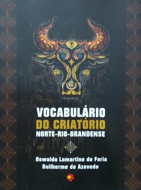 Vocabulario Do Criatorio Norte-rio-grandense