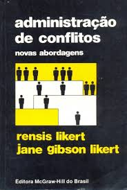 Administracao De Conflitos - Novas Abordagens