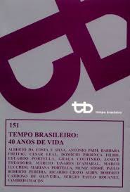 Tempo Brasileiro - 40 Anos De Vida