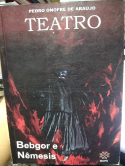 Teatro Iv - Bebgor Nemesis
