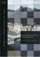 Paisagem Cultural E Patrimonio