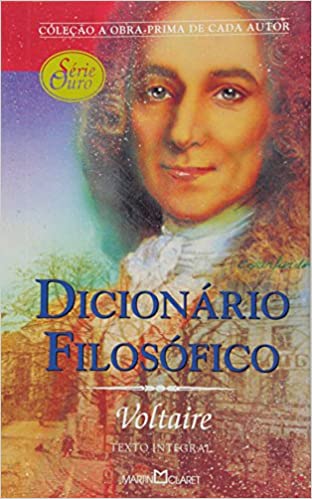 Dicionario Filosofico