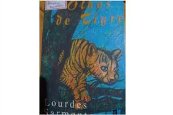 Olhos De Tigre