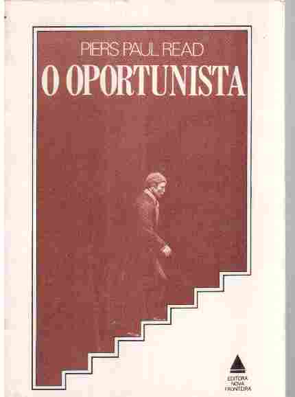 O Oportunista