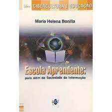 Escola Aprendente - Para Alem Da Sociedade Da Informacao