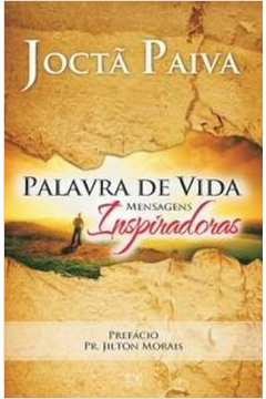 Palavra De Vida - Mensagens Inspiradoras