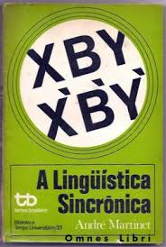 Linguistica Sincronica, A - Estudos E Pesquisas