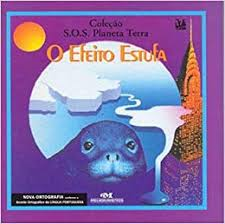 O Efeito  Estufa