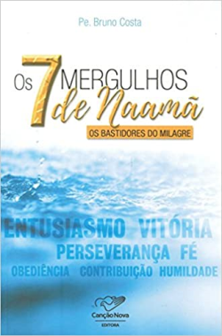 Os 7 Mergulhos De Naama