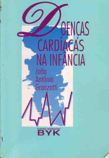 Doencas Cardiacas Na Infancia