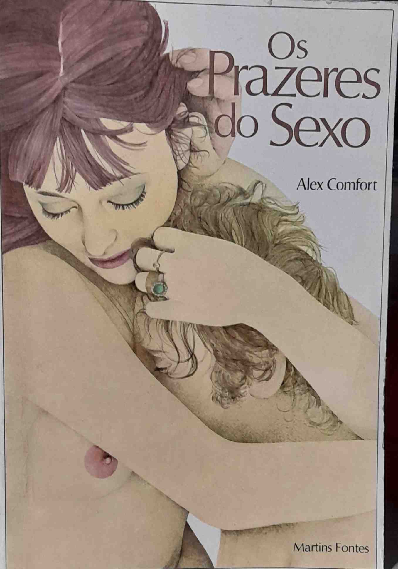 os prazeres do sexo