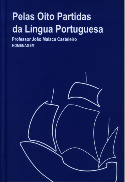 Pelas Oito Partidas Da Lingua Portuguesa