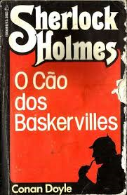 O Cao Dos Baskervilles