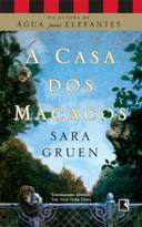 A Casa Dos Macacos