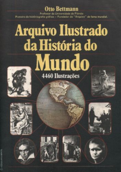 Arquivo Ilustrado Da Historia Do Mundo