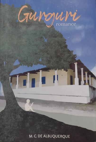 Gurguri - Romance (f-912 /5)