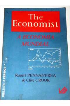 The Economist - A Economia Mundial