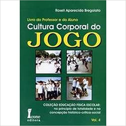 Cultura Corporal Do Jogo V. 04