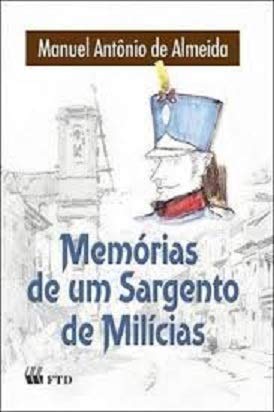 Memorias De Um Sargento De Milicias