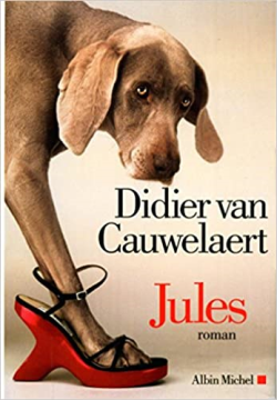 Jules - Roman