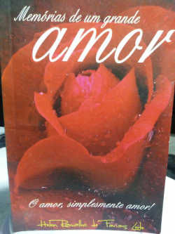 Memorais De Um Grande Amor