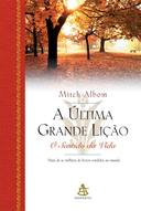 A Ultima Grande Licao