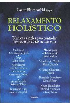 Relaxamento Holistico