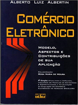 Comercio Eletronico: Modelo, Aspectos E Contribuicoes De Sua Aplicacao
