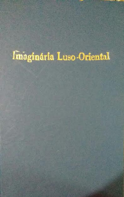 Imaginaria Luso-oriental - Reencadernado