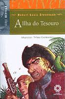 Ilha Do Tesouro, A - Colecao Recontar Juvenil