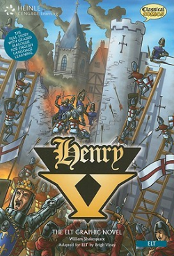 Henry V - Inclui Cd