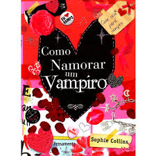 Como Namorar Um Vampiro