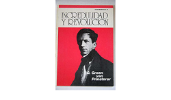 Conferencia Xi - Incredulidad Y Revolucion