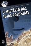 O Misterio Das Joias Coloniais