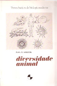 Diversidade Animal