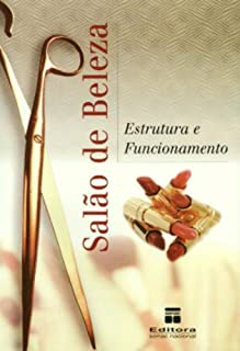 Salao De Beleza - Estrutura E Funcionamento