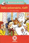 Feliz Aniversario, Gafi!