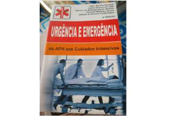 Urgencia E Emergencia Do Aph Aos Cuidados Intensivos