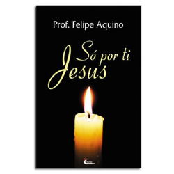 So Por Ti Jesus