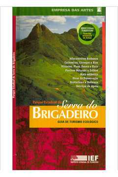 Parque Estadual Serra Do Brigadeiro