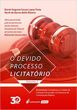 O Devido Processo Licitatorio V.02