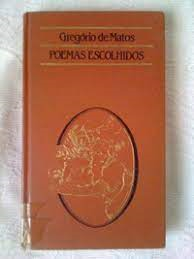 Poemas Escolhidos