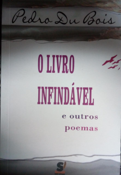O Livro Infindavel E Outros Poemas (autografado)